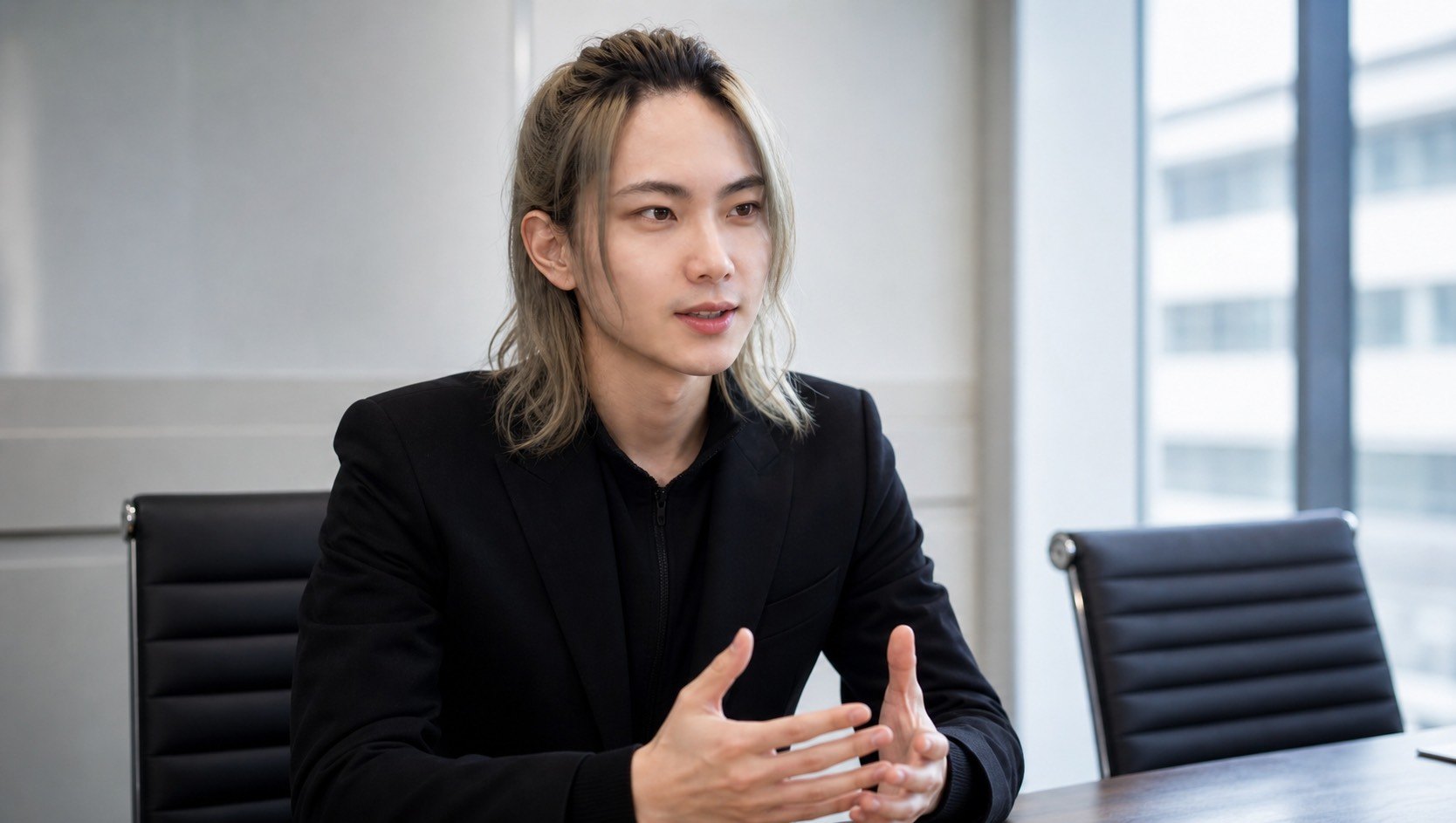 愛甲照仁 愛甲照仁 ― 株式会社Coolon 代表取締役